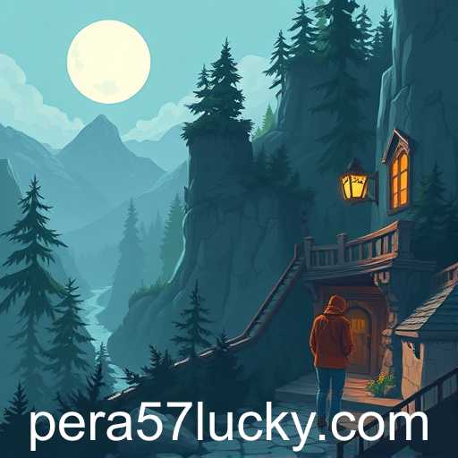 Exploring the Fascinating Realm of Adventure Games with pera57