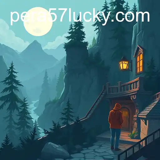Exploring the Fascinating Realm of Adventure Games with pera57