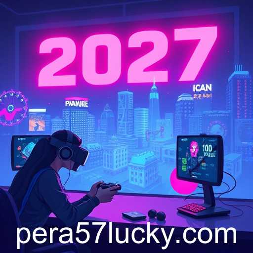 Emerging Trends in Online Gaming