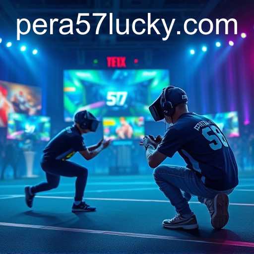 The Evolution of Online Gaming in the 2020s