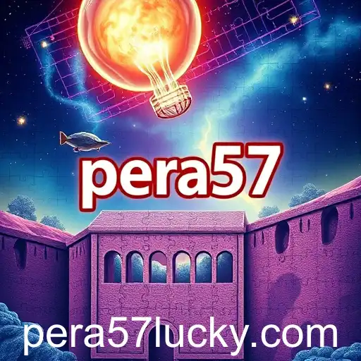 The Evolution of Online Gaming with Pera57