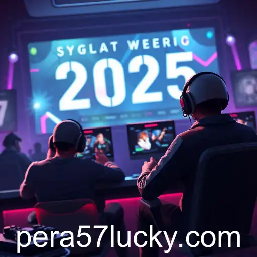 Gaming Evolutions and Trends in 2025