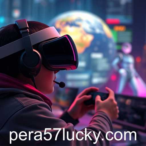 The Influence of Gaming on Global Culture