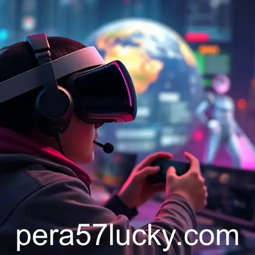 The Influence of Gaming on Global Culture