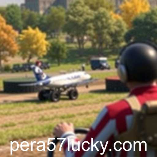 Gaming in the Modern Era: The Rise of Pera57