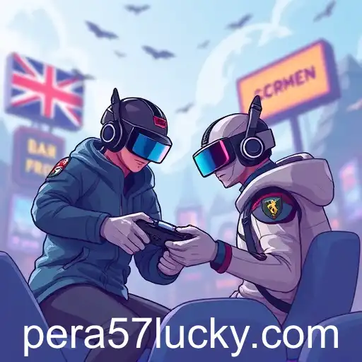 Gaming Trends and Pera57's Influence