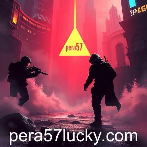 The Rise of Multiplayer Games: A Digital Revolution with Keyword 'pera57'