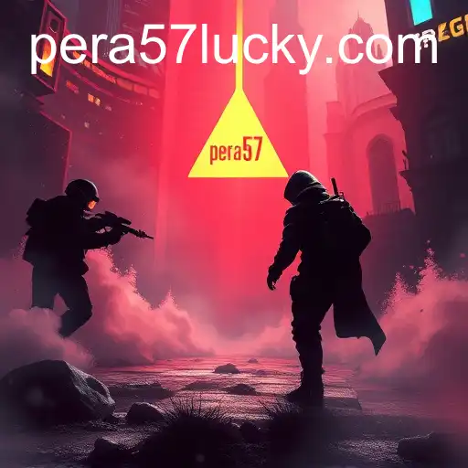 The Rise of Multiplayer Games: A Digital Revolution with Keyword 'pera57'