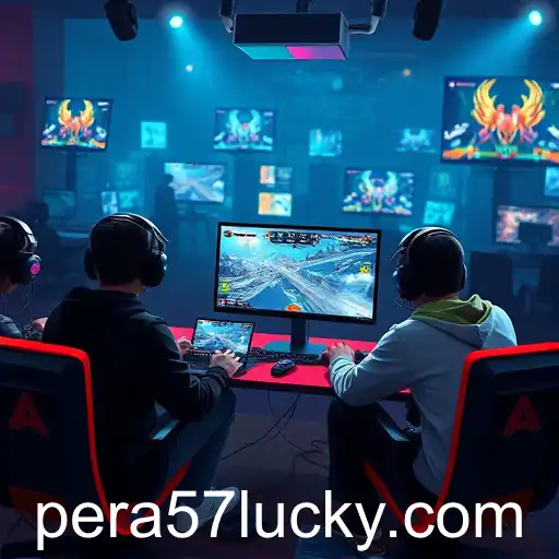 The Rise of Online Gaming Communities