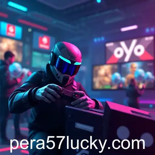 Online Gaming Trends and Innovations on the Rise