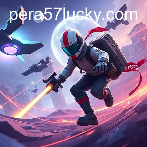 Pera57 Revolutionizes Online Gaming