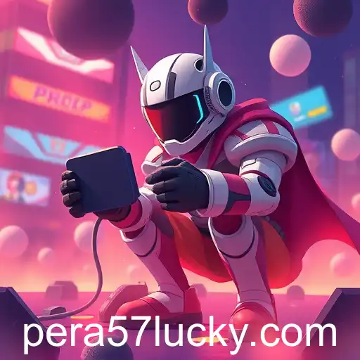 The Rise of Pera57 in the Gaming World