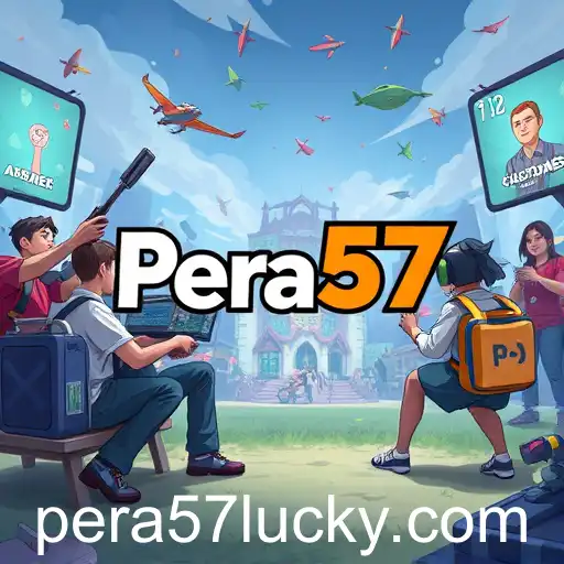 Pera57 and The Evolution of Online Gaming