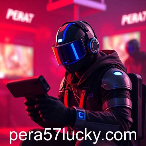 Pera57: Revolutionizing Online Gaming in 2025