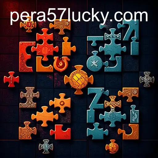 Exploring the Intricacies of Puzzle Games: A Deep Dive into the Pera57 Phenomenon