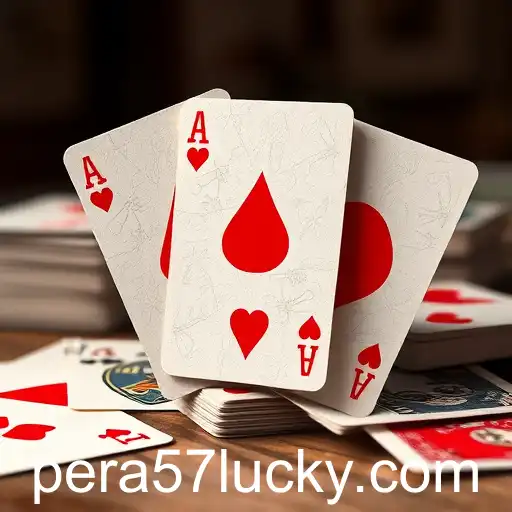 Pera57: Revolutionizing Online Gaming in 2025