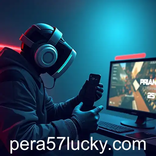 The Rise of Digital Gaming Platforms in 2025
