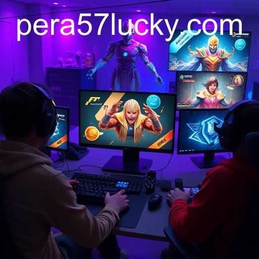 The Rise of Gaming in the Digital Age