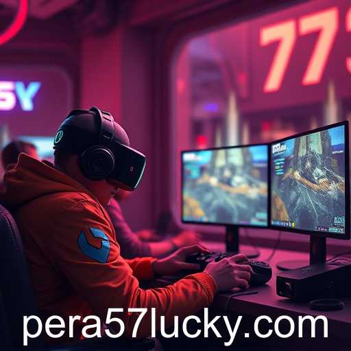 The Rise of Gaming Platforms in 2025