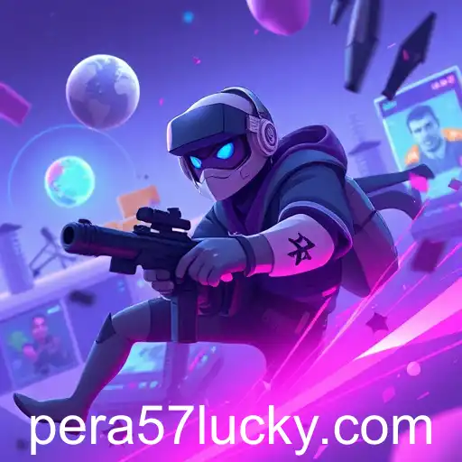 The Rise of Pera57: A Gaming Revolution