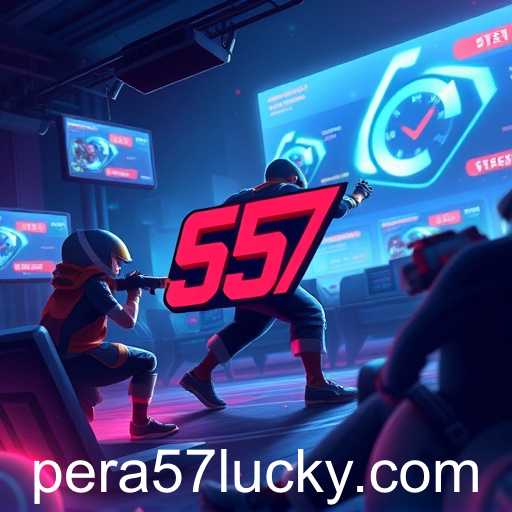 The Rise of Pera57: Transforming Online Gaming