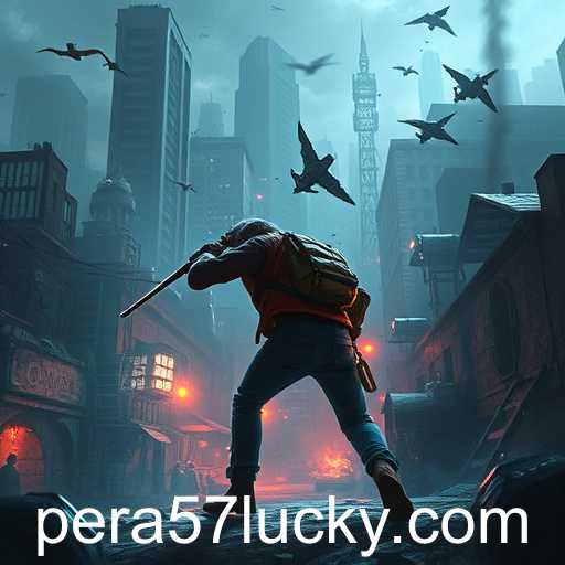 The Rise of Pera57 in Online Gaming World