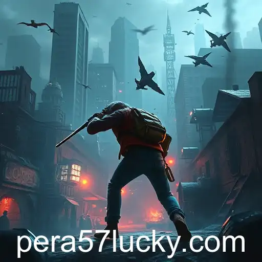 The Rise of Pera57 in Online Gaming World