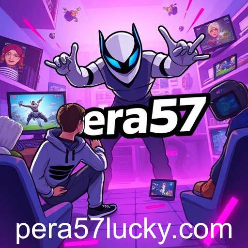 The Rise of Pera57: A New Era in Online Gaming
