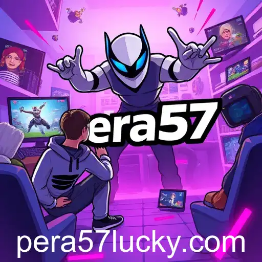 The Rise of Pera57: A New Era in Online Gaming