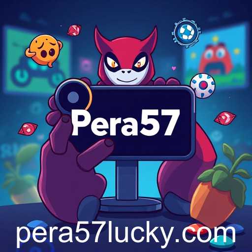 The Rise of Pera57: Revolutionizing Online Gaming in 2025