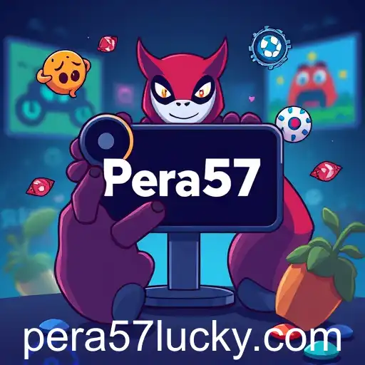 The Rise of Pera57: Revolutionizing Online Gaming in 2025