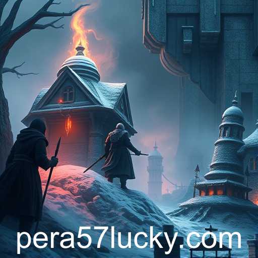 Exploring the Allure of RPG Games: A Deep Dive into the Pera57 Phenomenon
