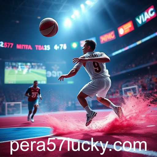 Exploring the Thrilling World of Sports Games Online