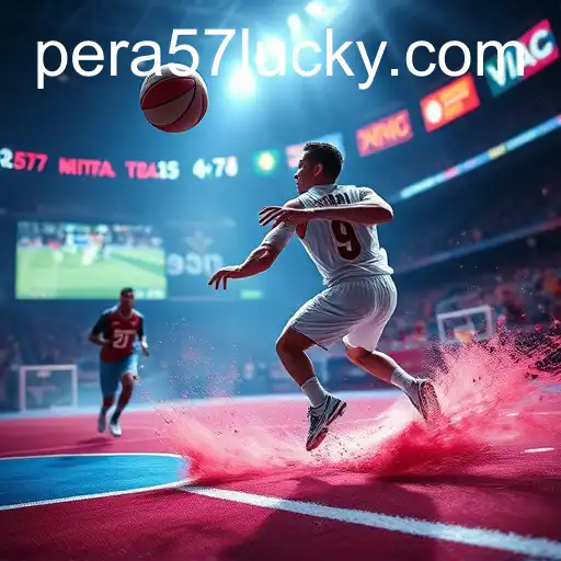 Exploring the Thrilling World of Sports Games Online