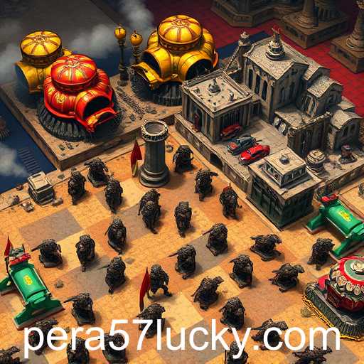 Discovering New Frontiers in Strategy Games: The Role of 'Pera57'